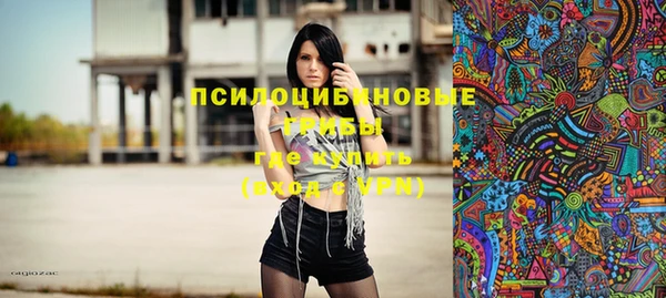 тгк Алексеевка